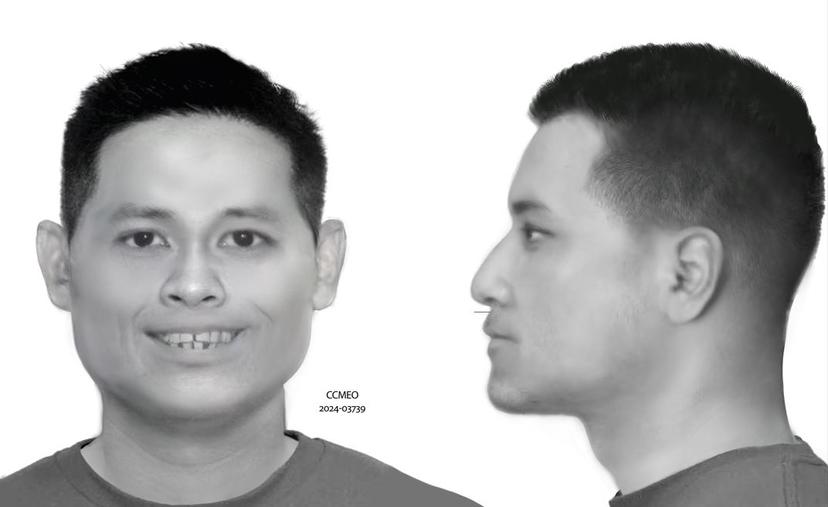 Princeton John Doe