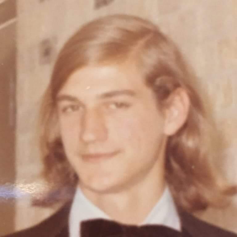Brian Thomas Vargo
