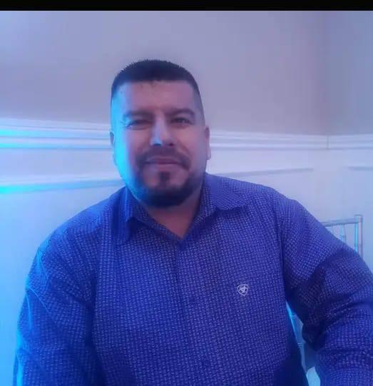 Heriberto Gonzalez Macias
