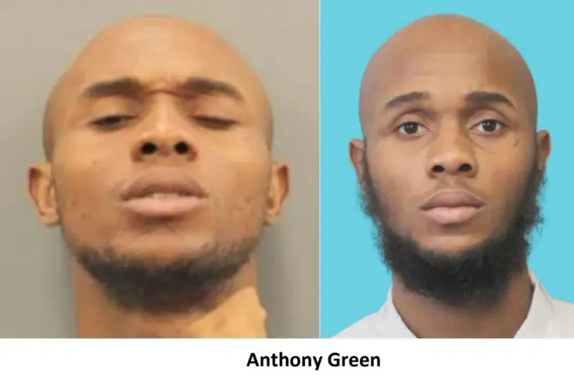 Anthony Lawrence Green Anthony Lawrence Green