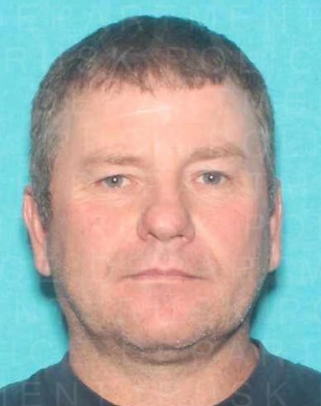 James David Blount
