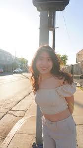 Patricia Woo