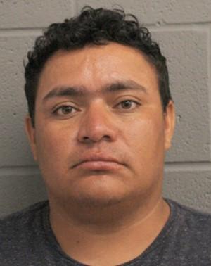 Jose Osman Aguilar Cantillano