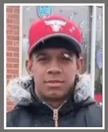Kervin Jose Mota