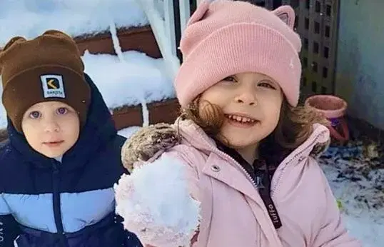 Jack & Lilly Sullivan Missing Person Case | Lansdowne Station, Nova Scotia | Nova Scotia Royal Canadian Mounted Police Rcmp | Solve the Case