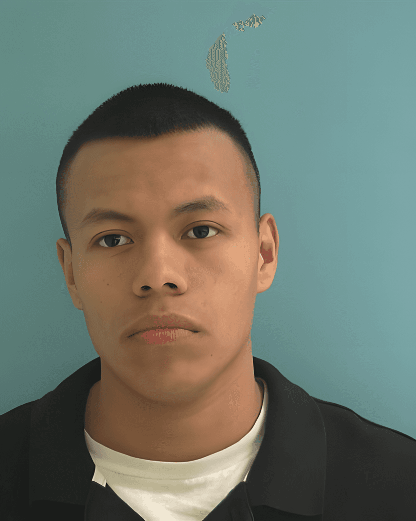 Jose Jhovanni Quezada