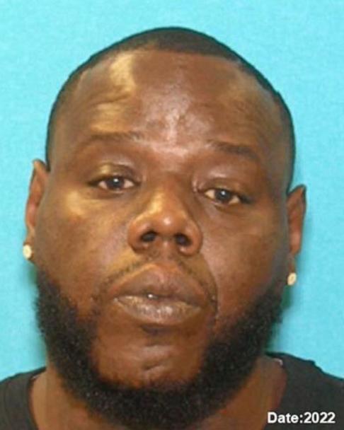 Donte Lamont Brown