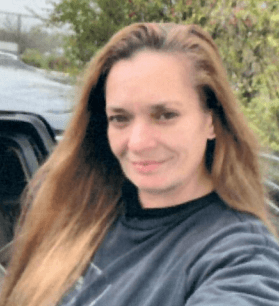 Kori Dorothy Smith
