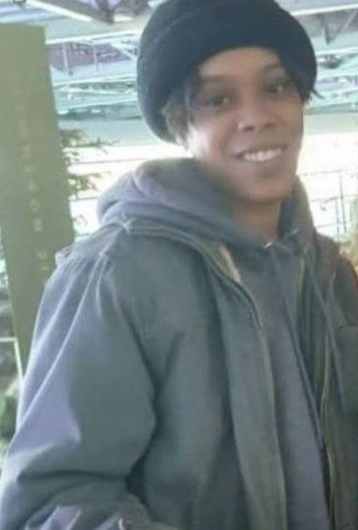 Tamika Cross