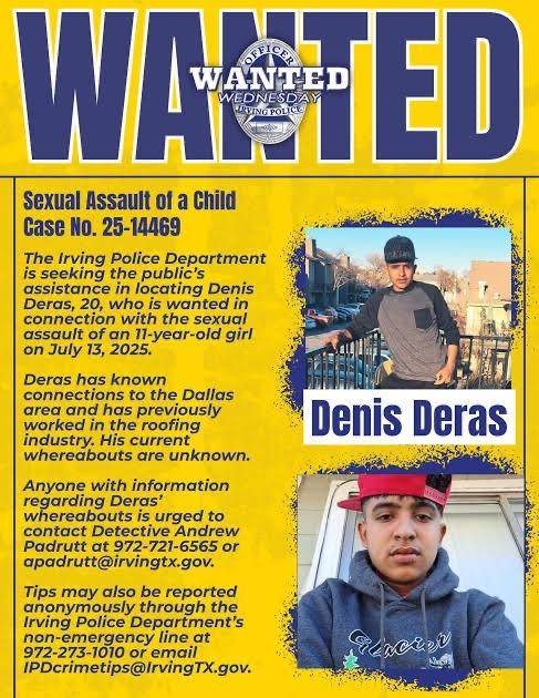 Denis Deras