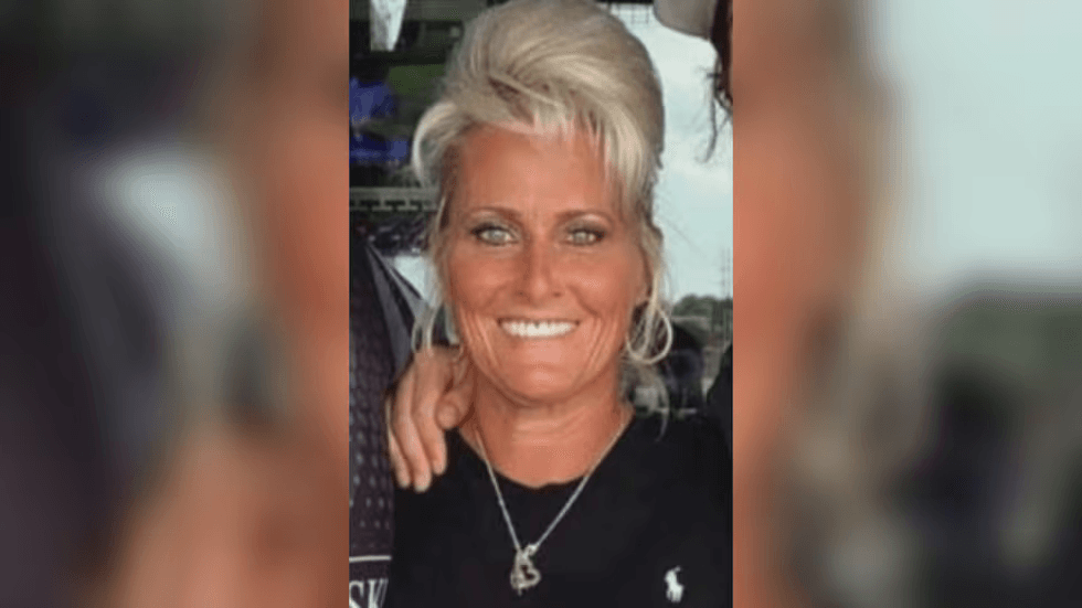 Nicole Nikki Winder