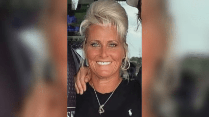Nicole Nikki Winder