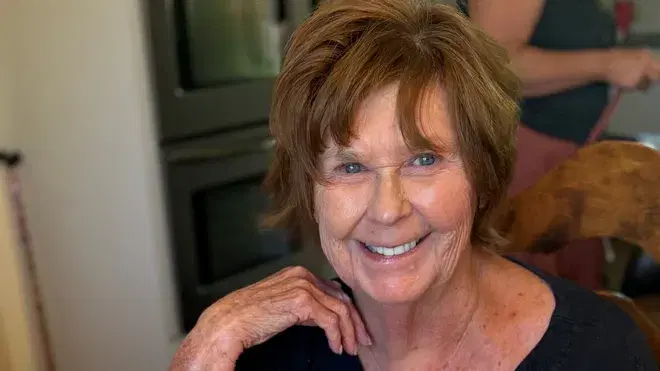 Nancy Guthrie