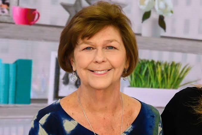 Nancy Guthrie