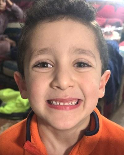 Yousef Adas