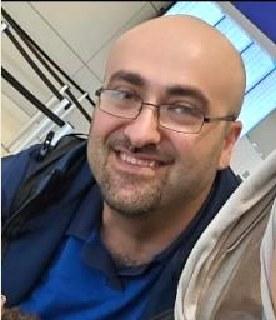 Ahmad Adas