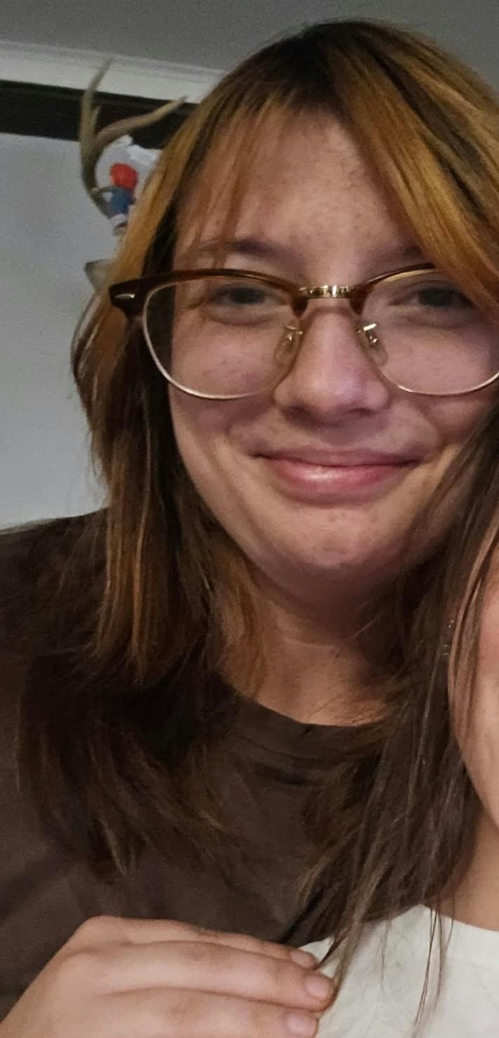 McKenzi Van Riper