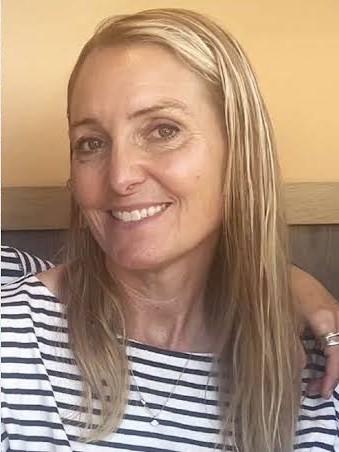 Amy Hillyard